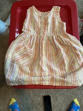 Girl's Sundress size 4