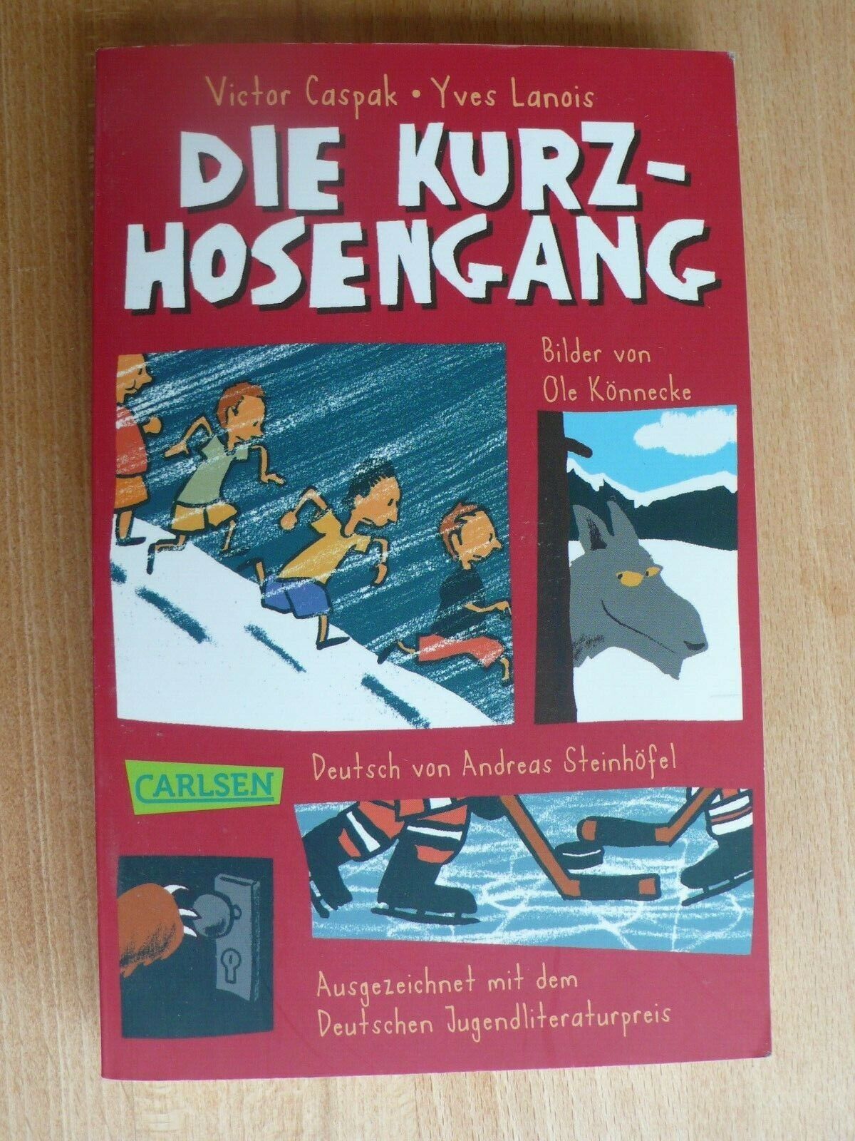 Bild 1 von 2