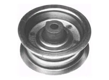 New 3-1/2" Flat Idler Pulley fits Bunton-Goodall PL4274 