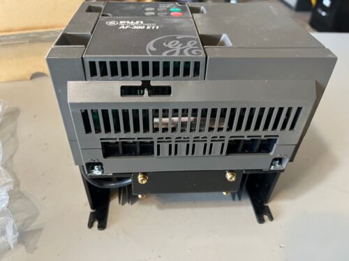 GE, AF-300 E11 Drive, 6KE1143005X1A1 - Picture 2 of 12