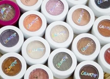 NEW ColourPop Super Shock Shadow FULL SZ Pigment Eyeshadow ☆ Choose Color RARE!