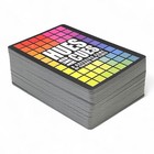 Hues and Cues Game Cards - Complete Replacement Decks