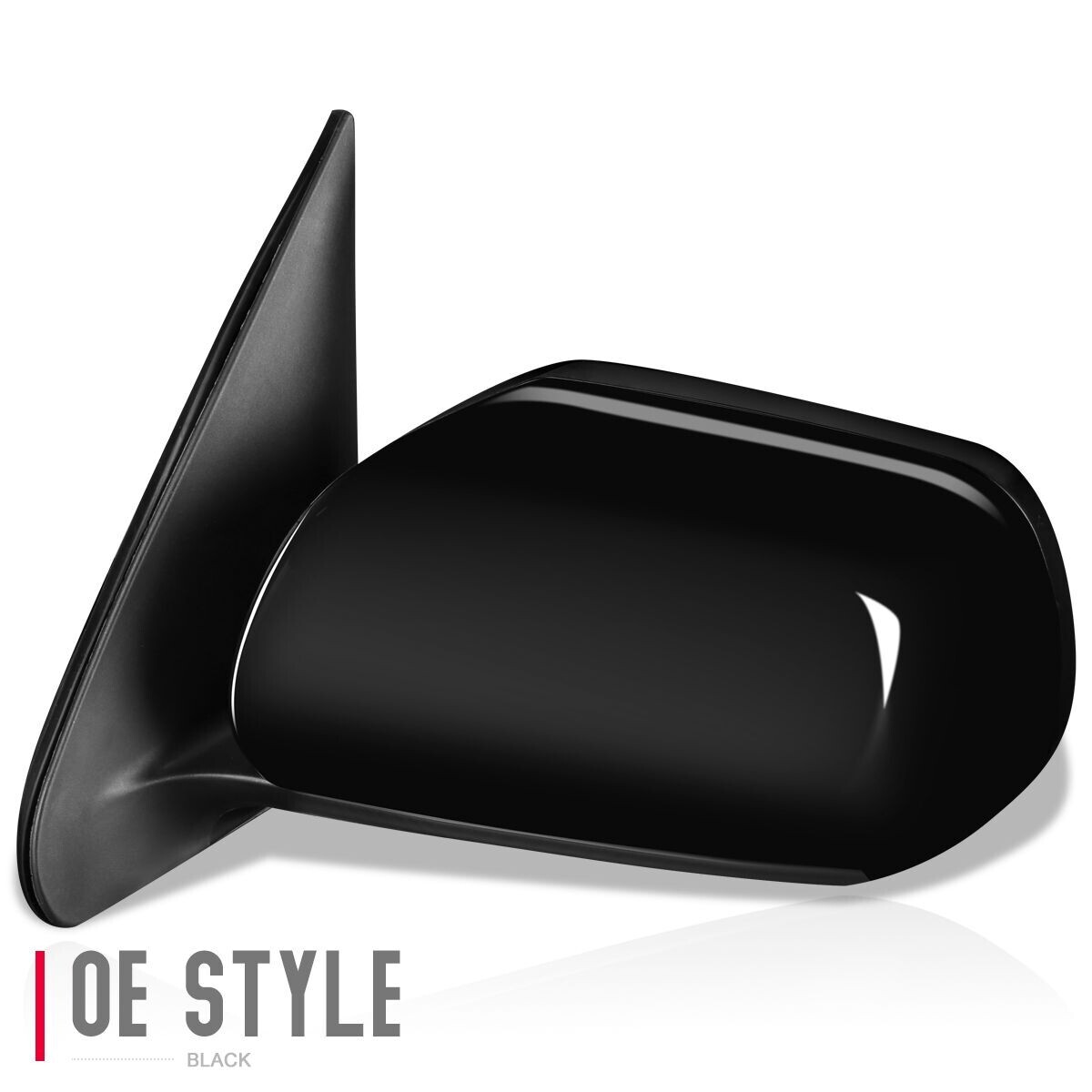 FOR 0613 SUZUKI GRAND VITARA OE STYLE POWERED DRIVER LEFT SIDE VIEW