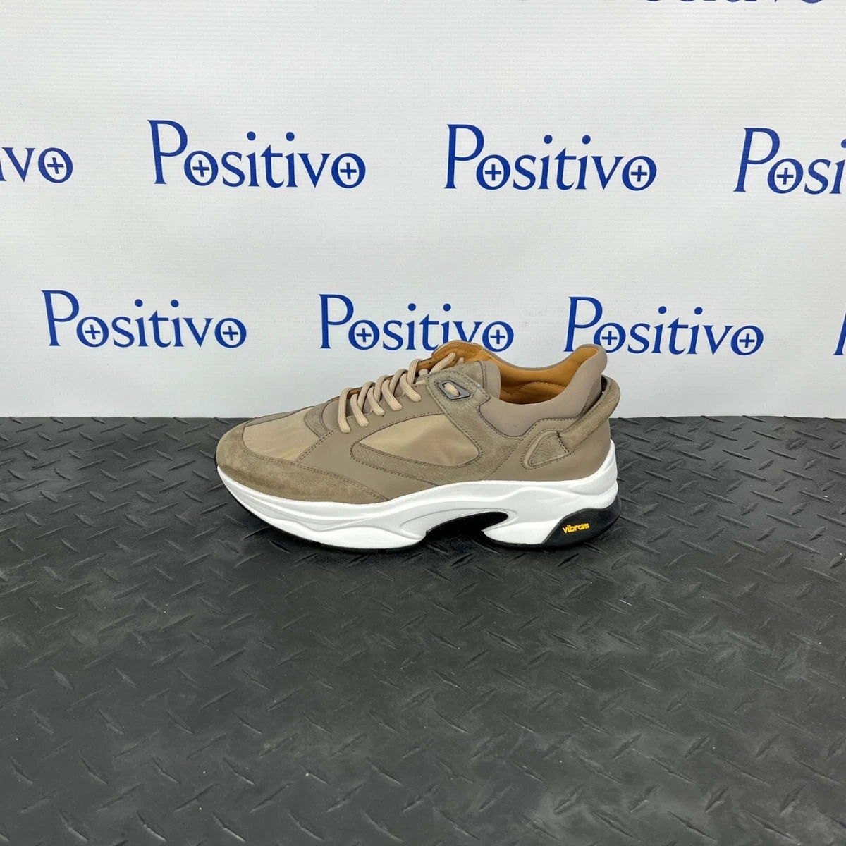 Buscemi veloce deals trainers