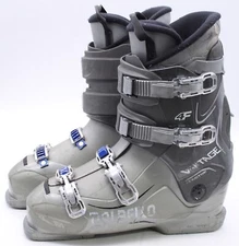 Dalbello Vantage 4Factor Adult Ski Boots - Size 12 / Mondo 30 Used