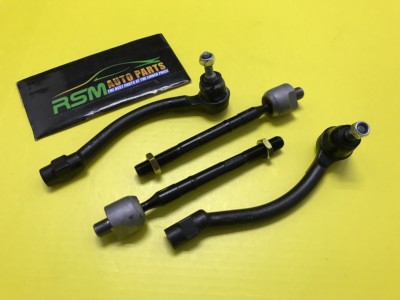 Front Suspension Control Arm Ball Joint Tie Rod Sway Link