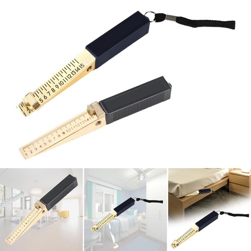 Ensemble De 7 Règles De Dessin En Forme De Compas, Rapporteurs