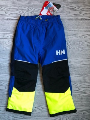 helly hansen snowfall
