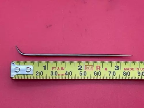 Starrett PT16588 Scriber Only for 56 Small Surface Gage Series  IN STOCK