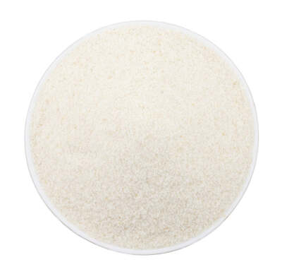 Aiva Soji Coarse (Semolina Coarse) - 4 LB
