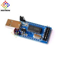 CH341A Programmer Module USB To UART IIC SPI I2C TTL ISP EPP/MEM Converter