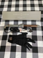Complex Culture Titanium Curling Wand 25mm/1" NIB