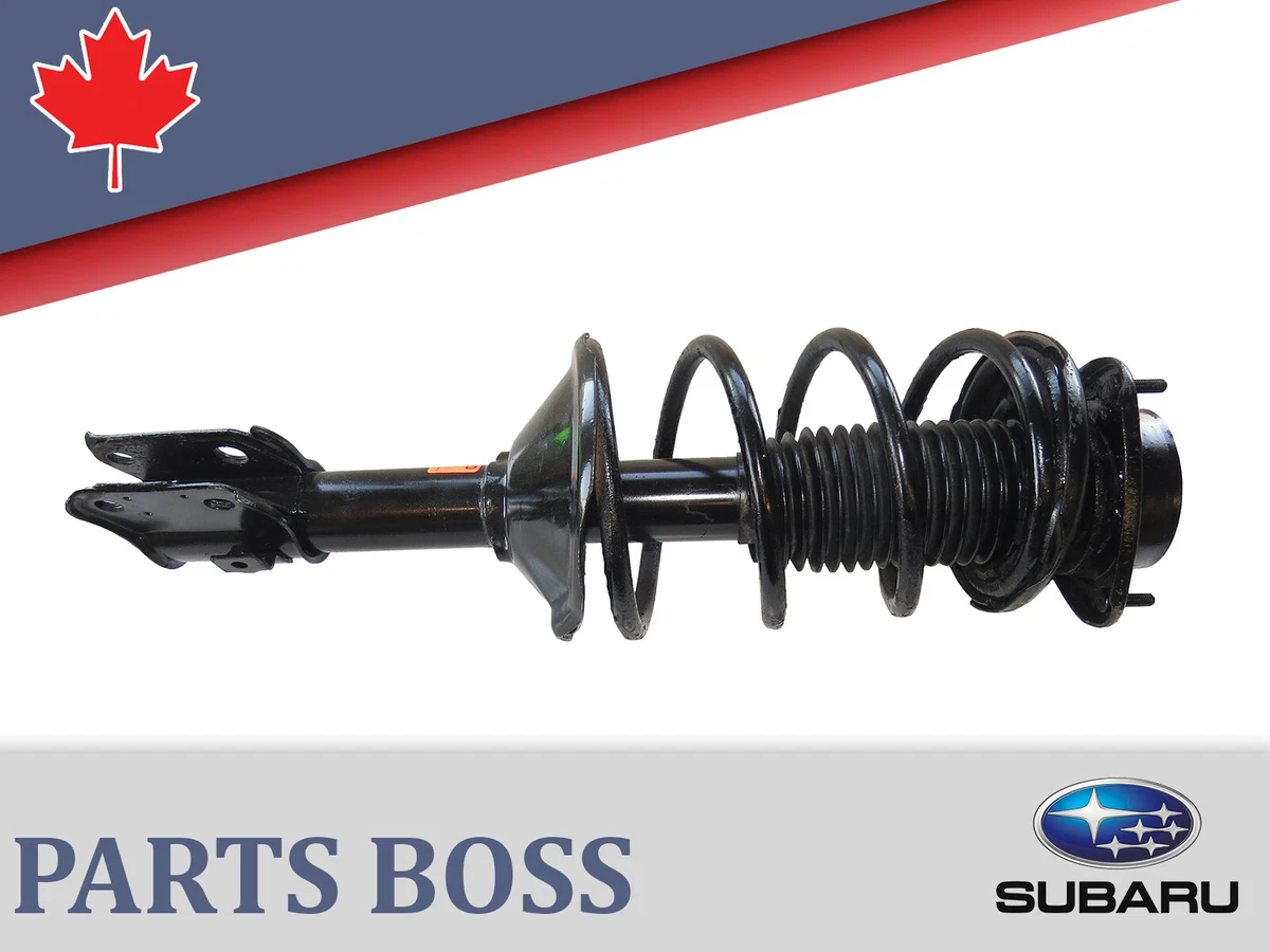 Subaru Forester 2003 2005 OEM Front Right Suspension Shock Absorber Strut