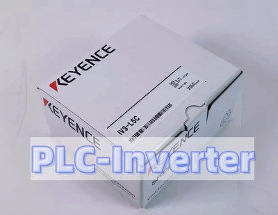 1PC Keyence IV3-L5C Light Source New In Box Expedited Shipping IV3L5C-