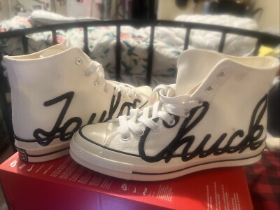 Converse Chuck Taylor 