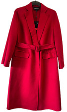 Emporio Armani Coat Size 46 Ref A44*
