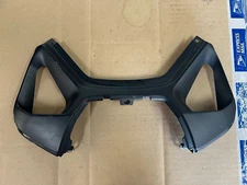 DUCATI PANIGALE TAIL GUARD CENTRE BLACK - 48311722AK