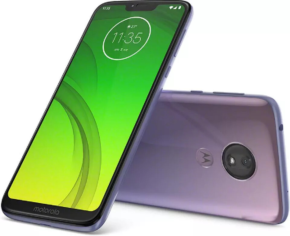 ANDROID - Motog7 power 未開封新品 Motorola Moto G7 Power - 32 GB - Black (Unlocked) for sale online