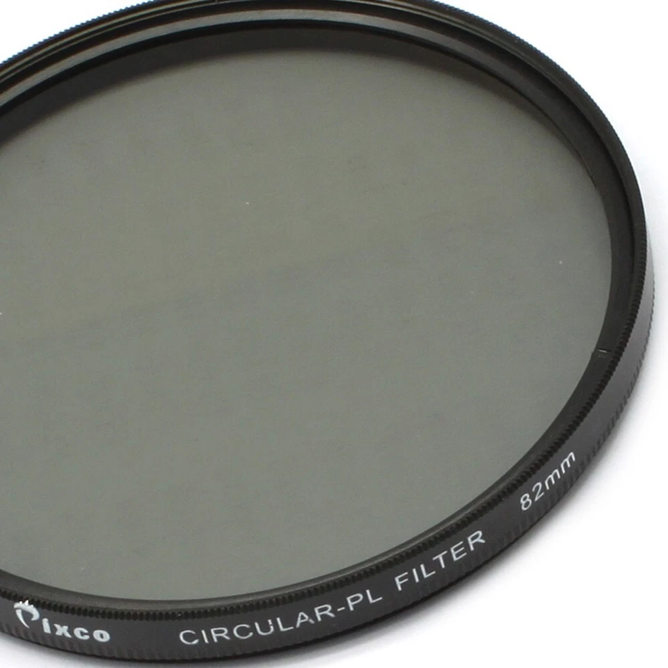 CIR-PL 82mm Circular Polarizing Digital Slim Lens Circular Polarizer Filter - Image 4 of 4