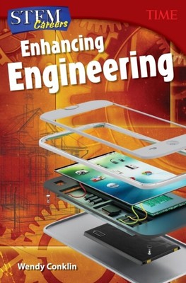 Wendy Conklin - STEM Careers  Enhancing Engineering - New Paperback - S9000z