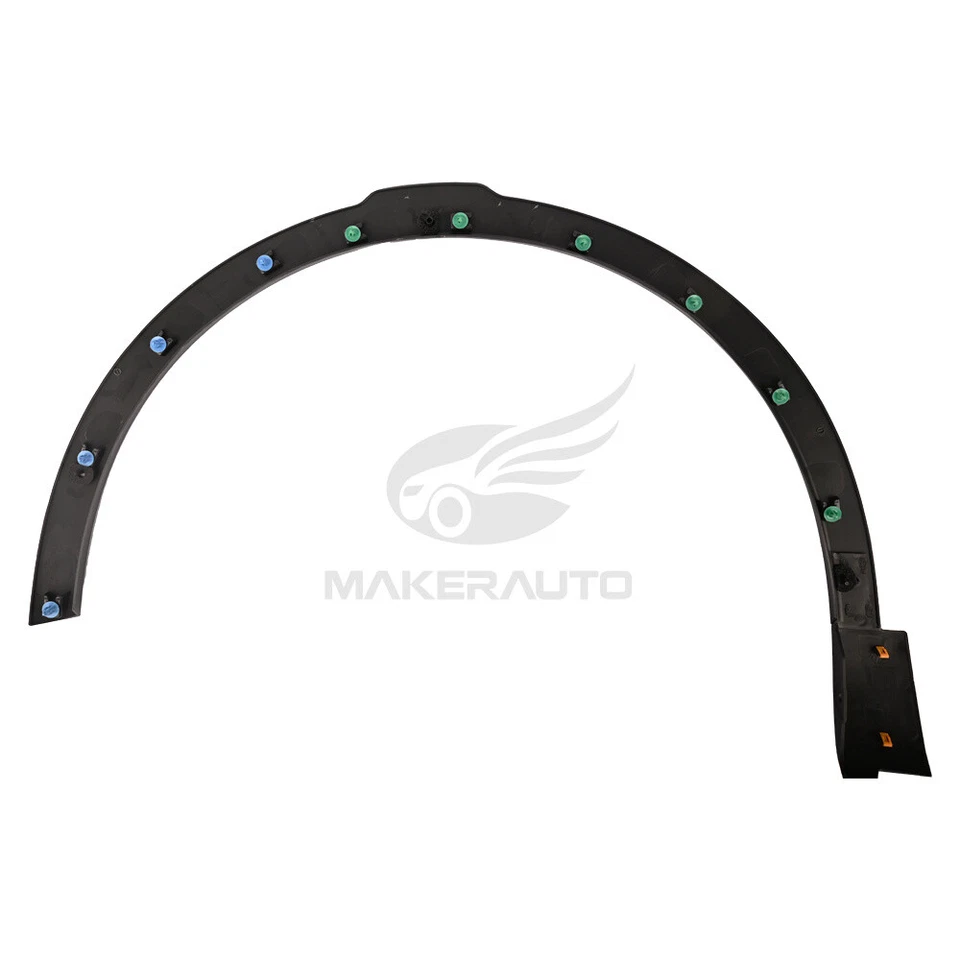 For Land Rover Discovery Sport 2.0L 15-19 Front Right Fender Moulding Wheel Arch Foto 4 de 4