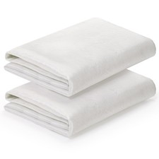 2 Packs 6 oz 12 Feet x 50 InchesEach Fiberglass Cloth, EGlass Plain Weave, Fi...