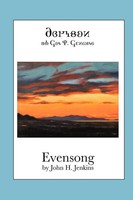 John H. Jenkins | Evensong (Deseret Alphabet Edition) | Taschenbuch | Englisch
