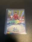2025 Topps Chrome Yang Hansen Future Stars Autographs (RAW)