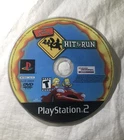 Ps2 The Simpsons Hit And Run