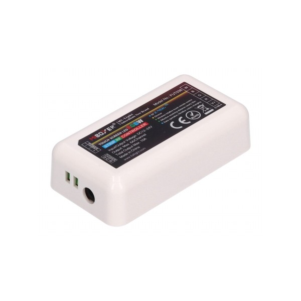 Milight Rgbw Controller 12-24V 6/10A FUT038-image
