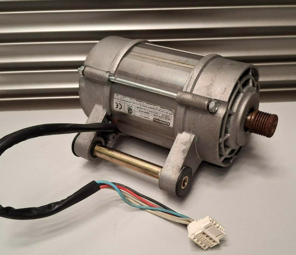 Washer Motor Drive for Continental Girbau H5020 P/N: 326108 [USED