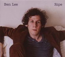 Ripe von Ben Lee | CD | Zustand sehr gut