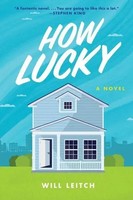 How Lucky | Will Leitch | Englisch | Taschenbuch | Kartoniert / Broschiert
