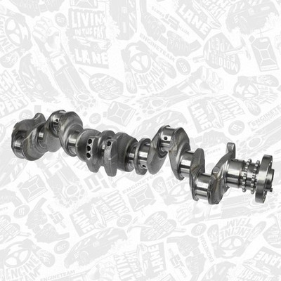 Crankshaft BMW 3.0 11218512217 11217812954 N57D30B N57D30C | eBay UK