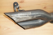Vance & Hines Motorcycle Exhausts & Exhaust System Parts for