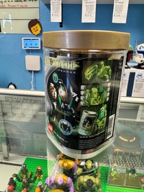 8560 Bionicle Pahrak - Used