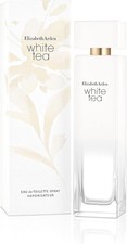 Elizabeth Arden White Tea Eau de Toilette Spray, 100 ml