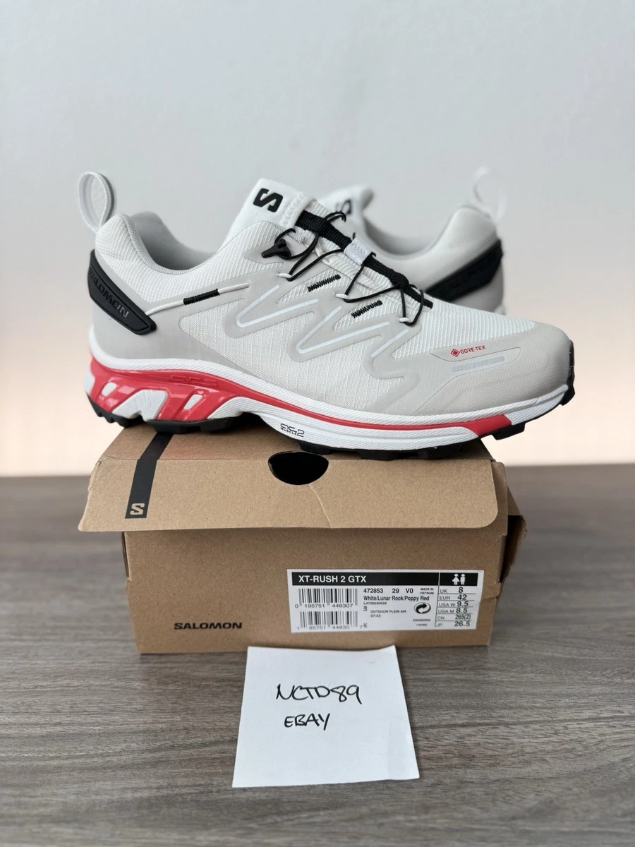 Salomon XT Rush White for sale | eBay