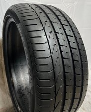 1 - Takeoff 25535r19 Xl 96y Pirelli P Zero Ao Audi Oem - 5009 No Repairs 1 - Takeoff 25535r19 Xl 96y Pirelli P Zero Ao Audi Oem - 5009 No Repairs