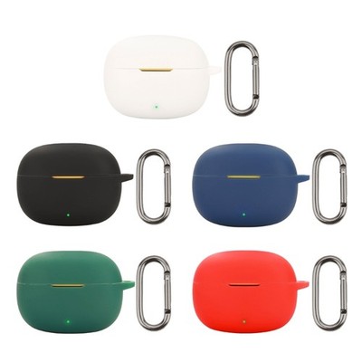 Waterproof Skin Protector Case Sleeve for Buds T200 X Shockproof Cover Daily Use