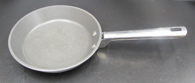 Anolon Nouvelle Copper Luxe Hard-Anodized Nonstick Pan 8.5''
