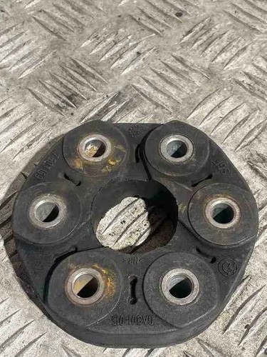 BMW X6 E71, E72 Propshaft Rubber Coupling 7503159 3.50 Diesel 2009 32451019