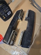 1965-1967 Camaro Nova Arm Rests Rh Lh Door Panel Arm Rests Original Oem 1965-1967 Camaro Nova Arm Rests Rh Lh Door Panel Arm Rests Original Oem