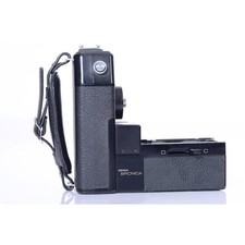 Zenza Bronica Motor Drive E For ETRS - Motordrive - Motor Grip - Grip