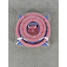 Knitting Loom Set Craft Kit Circular Square Hexagon Yarn Crafting Tools