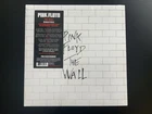 Pink Floyd - The Wall Remastered 2 LP 180G Vinyl Record PFRLP11