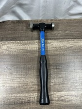 Nos Usa Made Martin Auto Body Hammer 160fg Usa Nos Usa Made Martin Auto Body Hammer 160fg Usa