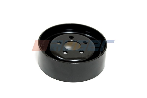 AUGER 55697 Belt Pulley, water pump for RENAULT TRUCKS,VOLVO