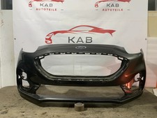 Ford Puma original ST-Line Stoßstange vorne L1TB-17757-D ab 2019 PDC