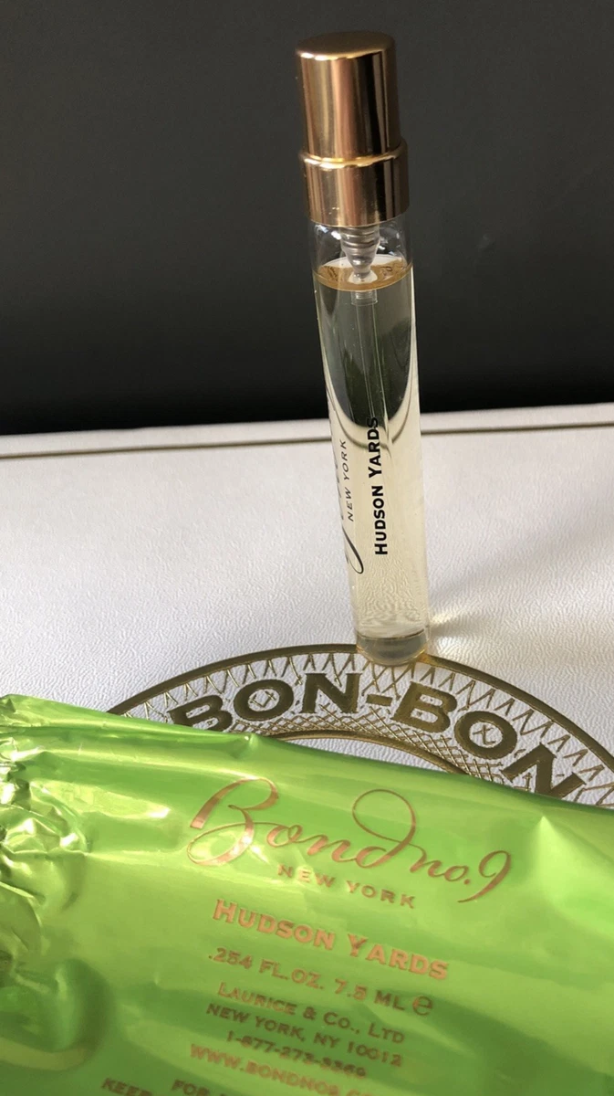 bond no 9 bon products for sale | eBay